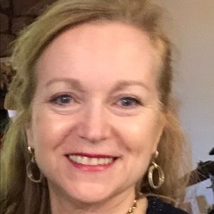 Meet your Posher, Wendy